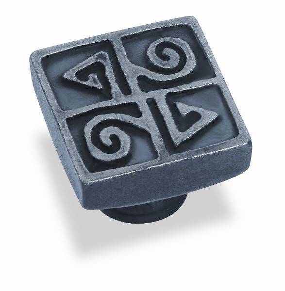 Ethnic Knob