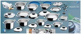 AMC Cookware Representative