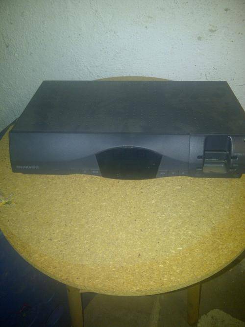 Multichoice Decoder
