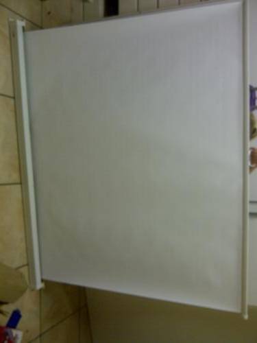 Projector Screen