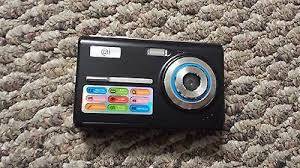 @i Digital Camera