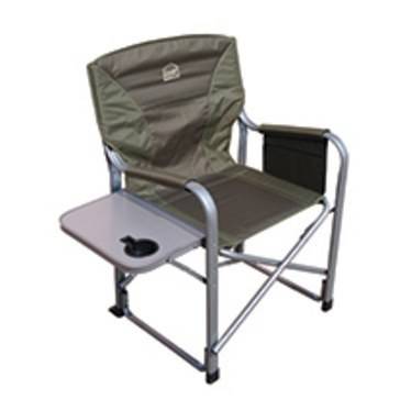 Campmaster Chairs