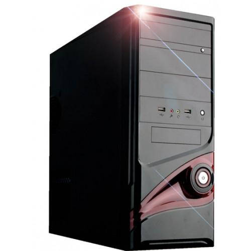 ZIXAA OFFICE DESKTOP (DUAL CORE, 2GB RAM, 500GB HDD)