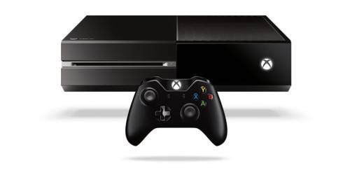XBOX ONE 500GB WITH GTA VINYL SKIN WITH 2GAMES 1CONTROLLER !! GREAT DEAL!!