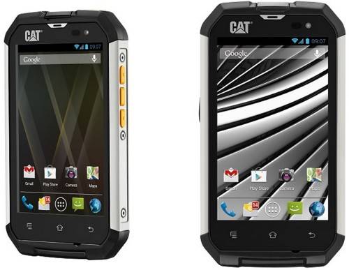 CAT B15 SMARTPHONE, ANDROID OS,  GREAT DEAL!!!