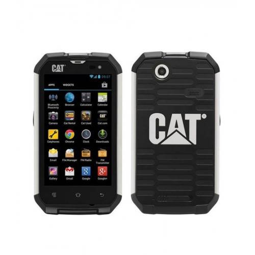 CAT B15 SMARTPHONE, ANDROID OS,  GREAT DEAL!!!