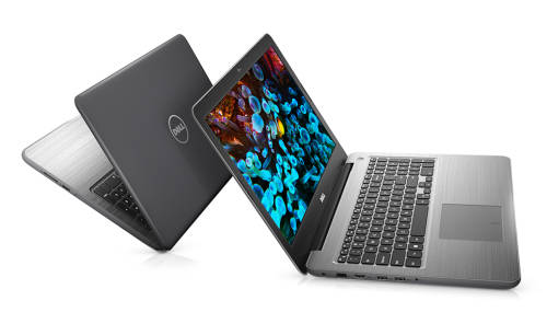 DELL INSPIRON 5567 15.6" 7TH GEN CORE I5, 8GB DDR4 RAM, 1TB HDD!!! AMAZING DEAL
