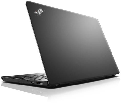 Lenovo ThinkPad E550 i5-5200U 8GB RAM 500GB HDD 15.6 inch Notebook (9/10)