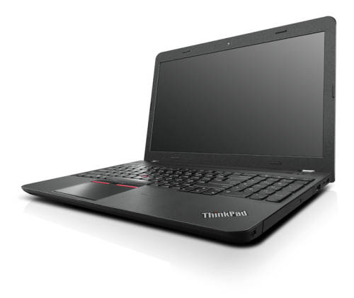 Lenovo ThinkPad E550 i5-5200U 8GB RAM 500GB HDD 15.6 inch Notebook (9/10)