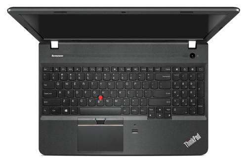 Lenovo ThinkPad E550 i5-5200U 8GB RAM 500GB HDD 15.6 inch Notebook (9/10)