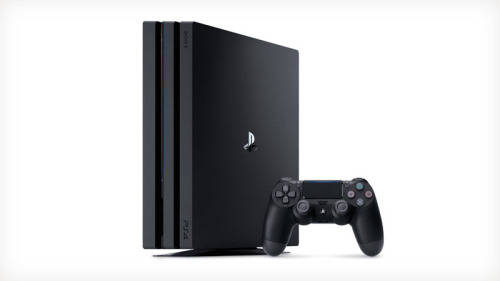 Playstation 4 PRO console 1tb - amazing condition!!!