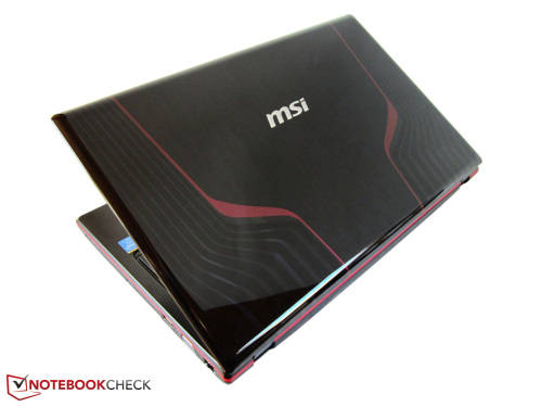 MONSTER!! MSI GE70 GAMING LAPTOP, CORE I7, 8GB DDR3 RAM, 750GB HDD GTX 765M!! AMAZING DEAL