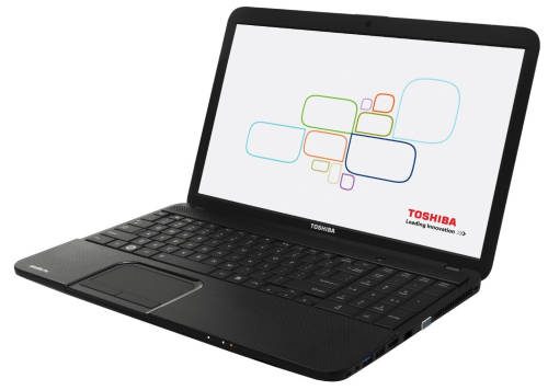 TOSHIBA C850 LAPTOP 15.6" CELERON, 120GB SSD, 2GB DDR3 RAM AMAZING DEAL!! LATE ENTRY