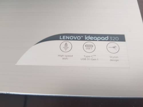 Lenovo IdeaPad 320 AMD 7th Gen A12-9720, 15.6"HD, 8GB DDR4 RAM, 1TB HDD, AMD R7 M530! GREAT DEAL