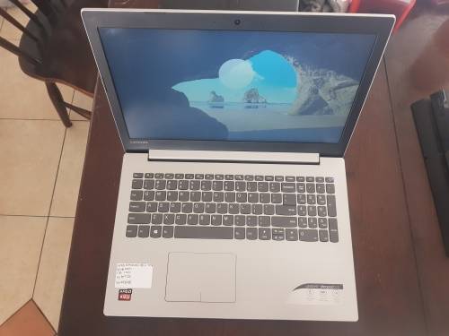Lenovo IdeaPad 320 AMD 7th Gen A12-9720, 15.6"HD, 8GB DDR4 RAM, 1TB HDD, AMD R7 M530! GREAT DEAL