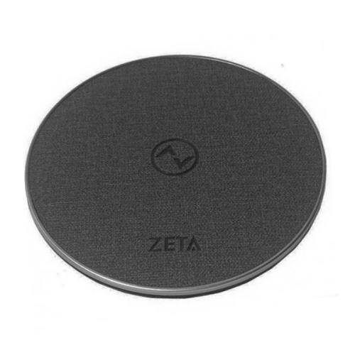 NEW FAST WIRELESS ZETA CHARGING PAD- 10WATT WIRELESS CHARGER ZW5 - GREAT DEALS!!