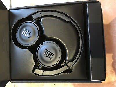 JBL T450BT Wireless Over-Ear Headphones - Black -  DEALS!!