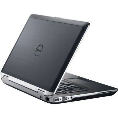 DELL LATITUDE E6420- (14") CORE i5-2520M, 4GB DDR3 RAM, 500GB HDD!!!