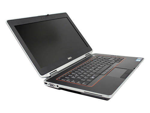 DELL LATITUDE E6420- (14") CORE i5-2520M, 4GB DDR3 RAM, 500GB HDD!!!