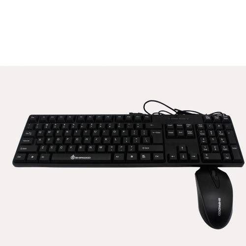 D160/D100 KEYBOARD AND MOUSE COMBO (LOCAL STOCK) - GREAT DEALS!!