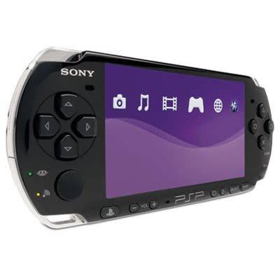 Psp super slim 3000 - 20xgames 16gb memory card and charger