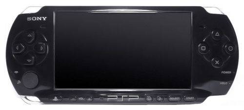 Psp super slim 3000 - 20xgames 16gb memory card and charger