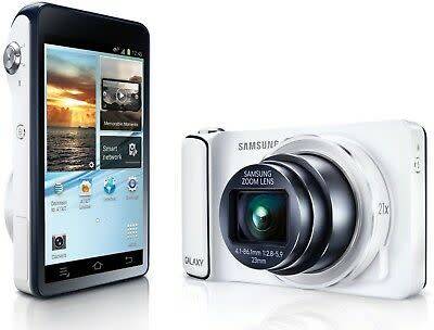 samsung-galaxy-camera-ek-gc100- (wi-fi) SIM SLOT_ AMAZING DEAL!!