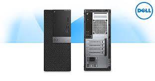 Dell Business Optiplex 3050 MT Desktop Computer i5-7500 QUAD CORE, 8GB RAM, 500GB HDD -GREAT DEAL!!
