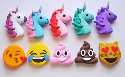 POWER BANK CARTOON 6000MAH - GREAT DEALS!!