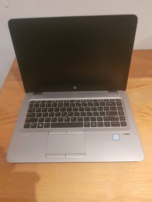 HP ELITEBOOK 840 G3- (14") CORE i5- 6200U, 8GB DDR4 RAM, 256GB M.2 SSD!!! GREAT DEAL!!!