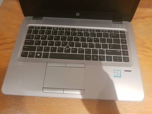 HP ELITEBOOK 840 G3- (14") CORE i5- 6200U, 8GB DDR4 RAM, 256GB M.2 SSD!!! GREAT DEAL!!!