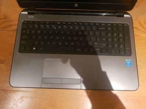 HP 250 G3- (15.6") CORE i5- 4210U, 4GB DDR3 RAM, 500GB HDD!!! LATE ENTRY!!!