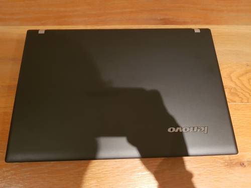 LENOVO E50-80 (15.6") CORE i3-5005U, 4GB DDR3 RAM, 500GB HDD!!!