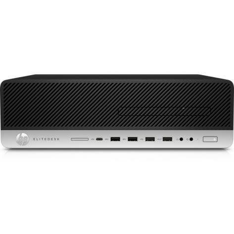 HP PRODESK 600 G3 SFF (Quad core)i5-7500, 4GB DDR4, 500GB HDD -GREAT DEAL!!