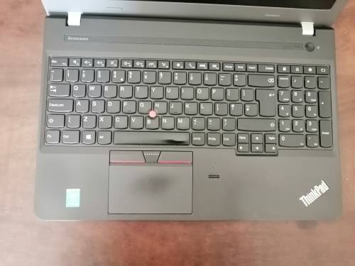 LENOVO THINKPAD E550- (15.6") CORE i5- 5200U, 4GB DDR3 RAM, 500GB HDD!!! GREAT DEAL