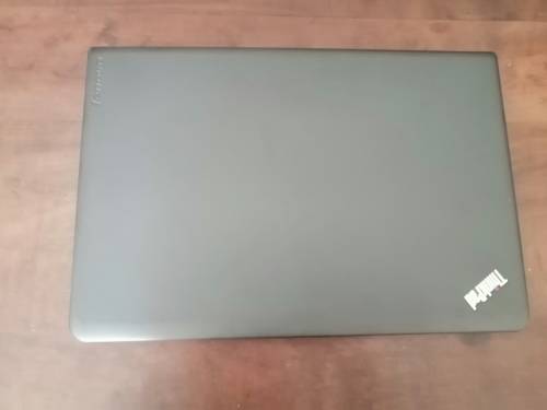 LENOVO THINKPAD E550- (15.6") CORE i5- 5200U, 4GB DDR3 RAM, 500GB HDD!!! GREAT DEAL
