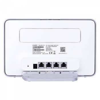 Huawei 4G Router 3 Pro White | 802.11ac WiFi, SIM Slot, VoIP, 4G CAT.11!! GREAT DEAL