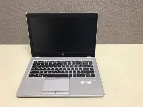 HP ELITEBOOK FOLIO 9470M- (14") CORE i5-3437U, 8GB DDR3 RAM, 128GB SSD!!! GREAT DEAL!!!
