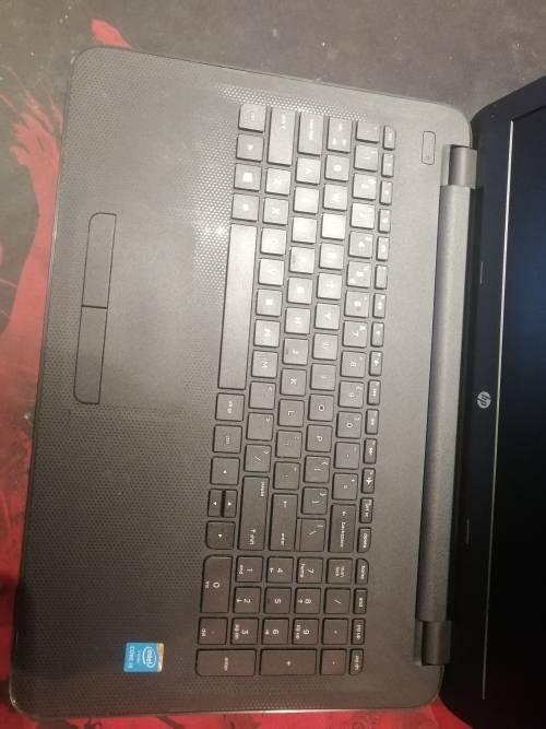 HP 250 G4- (15.6") CORE i3-5TH GEN, 4GB DDR3 RAM, 500GB HDD!!! GREAT DEAL!!!