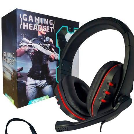 PRO Gaming Headset MODEL:P30 (PC/XBOX/PS4)- GREAT DEALS!!