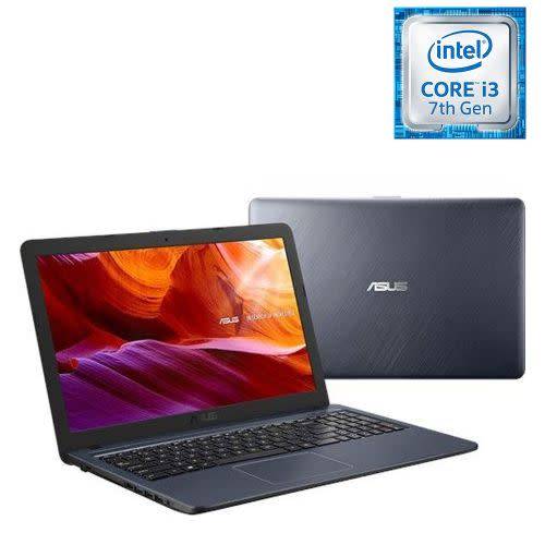 ASUS X543UA SONICMASTER- (15.6") QUAD CORE i3- 7020U, 8GB DDR4 RAM, 1TB HDD!! GREAT DEAL
