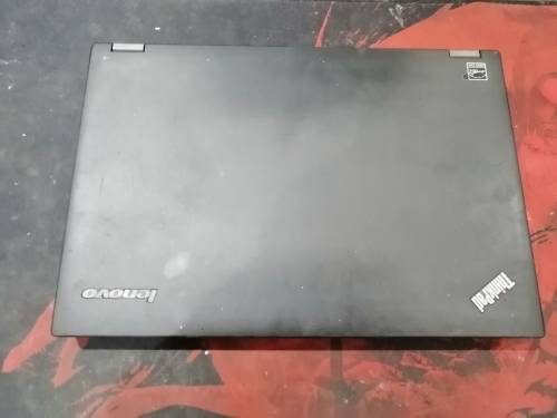 LENOVO THINKPAD T440p- (14`) i5-4300M, 8GB RAM, 500GB HDD- AMAZING DEAL!!