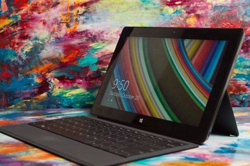 MICROSOFT SURFACE PRO RT (WINDOWS RT) Intel Nvidia Tegra 3, 2GB RAM, 32GB STORAGE!! great deal!!