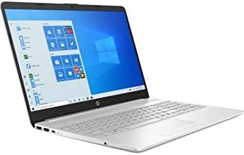 HP NOTEBOOK 15S-FQ1125NS - (15.6`) QUAD CORE i5-10TH GEN, 8GB DDR4 RAM, 512GB SSD!! GREAT DEAL!!!