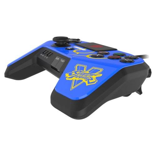 Madcatz USB Controller Blue  PS3/ PS4  (great condition)- GREAT DEALS!!