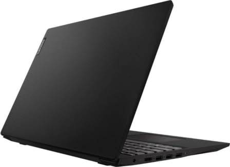 LENOVO IDEAPAD S145- (15.6`) INTEL CELERON N4000, 4GB DDR4 RAM, 500GB HDD!!!
