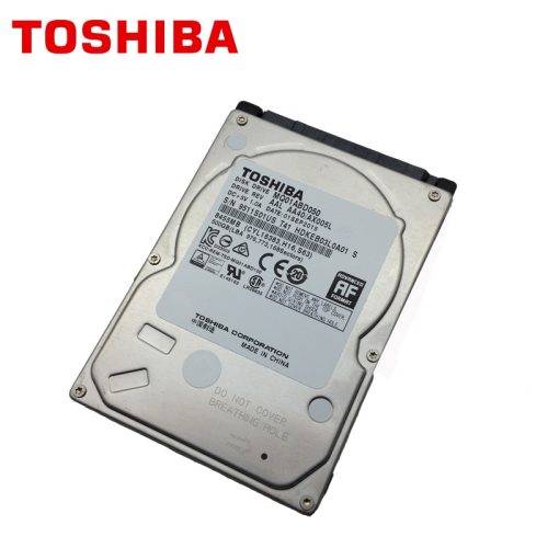 TOSHIBA 500GB 2.5` Internal Laptop Hard Drive!!! GREAT DEAL