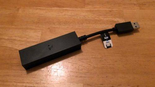 SONY Usb3.0 Ps Vr to Ps5 Cable Adapter Vr Connector Mini !!! GREAT DEAL