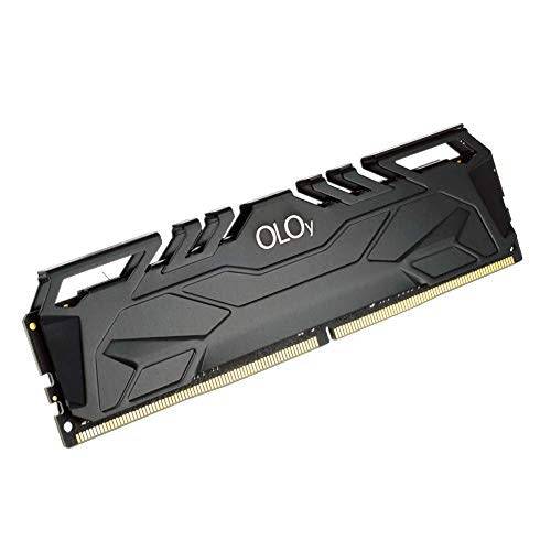 8GB DDR4 @ 2400MHz OLOY OWL-B Gaming Ram**Great Performance**!! GREAT DEALS!!