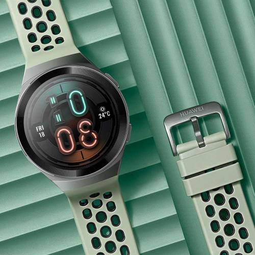 HUAWEI WATCH GT 2E SMART WATCH WITH CHARGER - GREAT DEALS!!